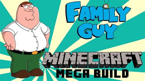 peter griffin minecraft song